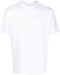 Circolo 1901 - Short-sleeve Crew-neck T-shirt - Lyst