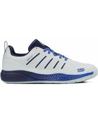 K-swiss - Ultra Court Padel Sneakers - Lyst