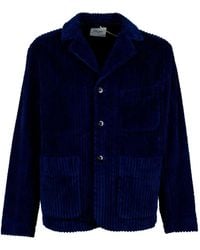 Circolo 1901 - Corduroy-Effect Blazer - Lyst