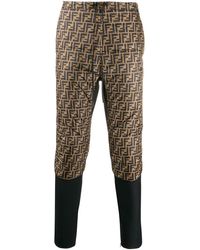 Fendi Pants for Men - Up to 50% off at 