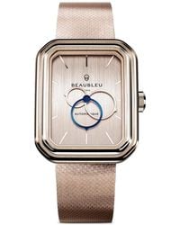 beaubleu - Ecce Figura Sienna 30Mm Watch - Lyst