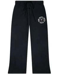Fear Of God - X Nba X Barkley Hendricks Tearaway Track Pants - Lyst