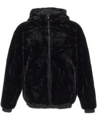 Moose Knuckles - Giacca "Borden Mono Bunny" - Lyst