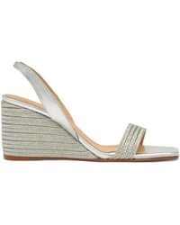 Castañer - 80Mm Barby Sandals - Lyst