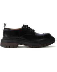 Givenchy - Derby Cargo - Lyst