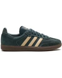 adidas - Samba Og Mineral/Crystal Sand Sneakers - Lyst