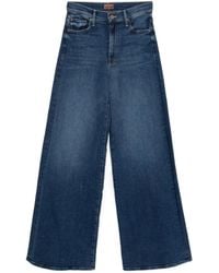 Mother - The Undercover Jeans - Lyst