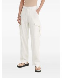 G-Star - Pantalon À Poches Cargo - Lyst