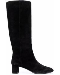Geox Knee-high boots for Women | Online Sale up to 47% off | Lyst