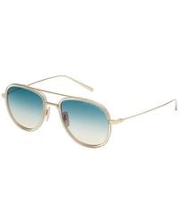 Dita Eyewear - Pilot-Frame Sunglasses - Lyst