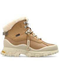 UGG - Adirondack Meridian Boots - Lyst