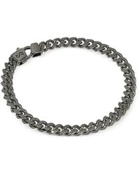 Desmo - L Bombe Kettenarmband - Lyst
