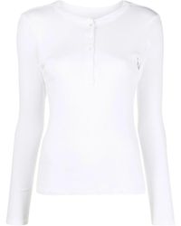 Nili Lotan - ロングtシャツ - Lyst