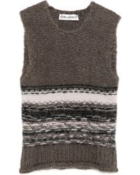 Our Legacy - Top A Rayas - Lyst