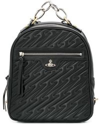 vivienne westwood derby backpack
