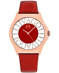 Jivago - Fun 40Mm Watch - Lyst