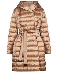 Max Mara - Novef Down Jacket - Lyst