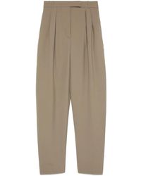 Rohe - Broek Van Scheerwol - Lyst