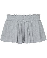 GLOWNY - Honey Shorts - Lyst