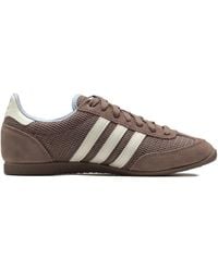 adidas - Japan W Three-Stripe Sneakers - Lyst