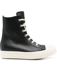 Rick Owens - Mega Bumper Sneakers - Lyst
