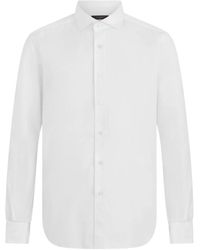 Slowear - Button-Down Long-Sleeve Shirt - Lyst