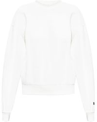 Fear Of God - Crew-Neck Fleece Sweatshirt - Lyst