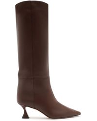 Alexandre Birman - Brena 60mm ロングブーツ - Lyst