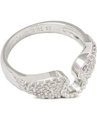 Zadig & Voltaire - Rock Ring - Lyst