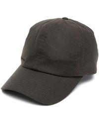 Barbour - Hats Green - Lyst