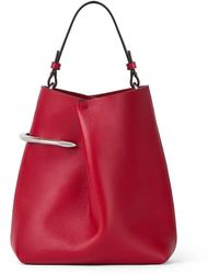 Givenchy - Borsa A Spalla Pinch Me - Lyst