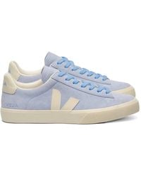 Veja - Campo Lace-Up Sneakers - Lyst