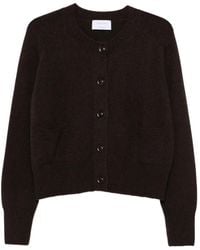 Daniele Fiesoli - Button-Up Cashmere Cardigan - Lyst