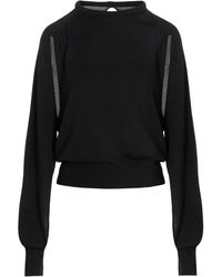 Ramael - Silk Top - Lyst