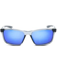 Nike - Rectangle Valiant Sunglasses - Lyst