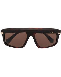 Cazal - 8504 Pilot-frame Sunglasses - Lyst