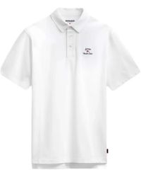 Sebago - Yacht Club Embroidered Polo Shirt - Lyst