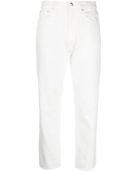 TOTEME - Twisted Seam Denim - Lyst