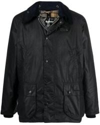 barbour jacke bedale