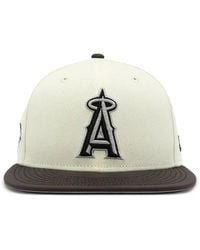 KTZ - 59Fifty Anaheim Angels Baseball Cap - Lyst