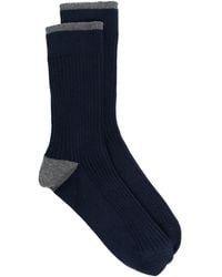 Brunello Cucinelli - Underwear - Lyst