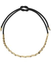 Lanvin - Séquence Belt - Lyst