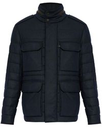 Moncler - Munt Down Jacket - Lyst
