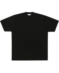 Lady White Co. - Rugby Short-Sleeve T-Shirt - Lyst
