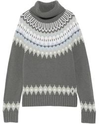 Bogner - Ingrid Rollkragenpullover - Lyst