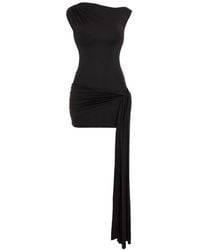 Axel 113 - Tina Mini Dress - Lyst