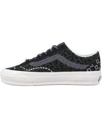 Vans - Zapatillas bajas Premium Old Skool - Lyst