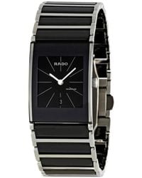 Rado - Integral 28Mm Watch - Lyst