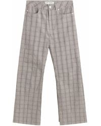 Our Legacy - Moto Cut Trousers - Lyst