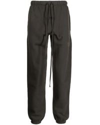 Fear Of God - Drawstring-Waist Track Pants - Lyst